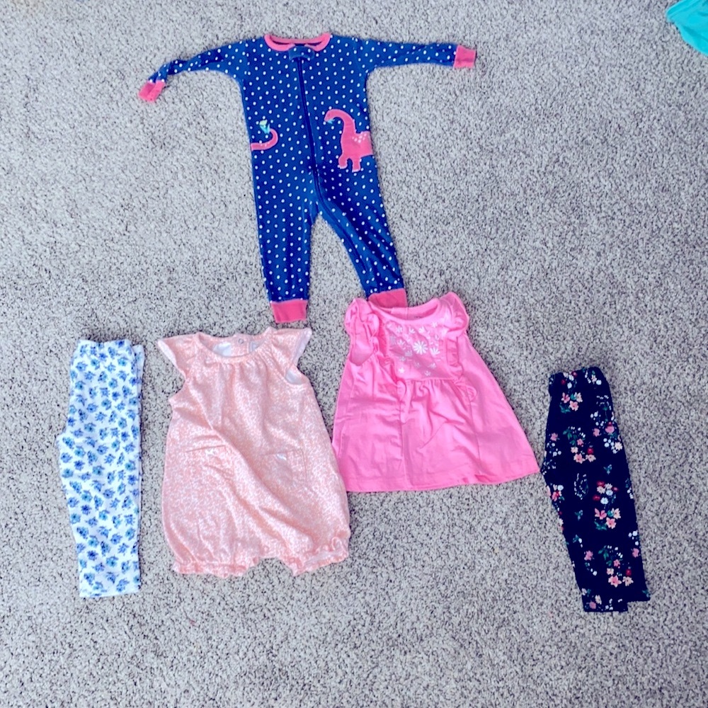 12 month lot